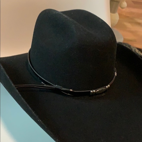 Western hat - Picture 2 of 5
